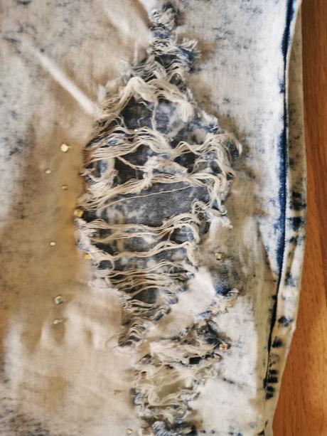 Krásne nohavice, 36