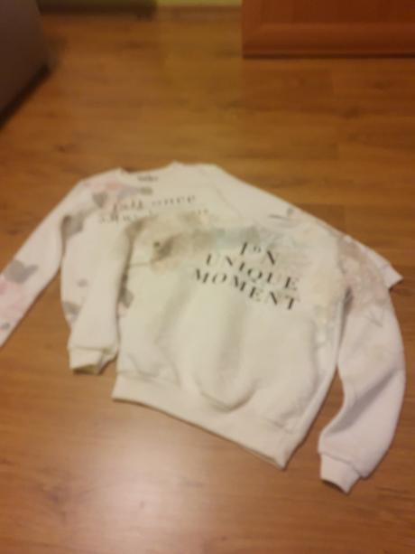 Mikina, clockhouse,xs