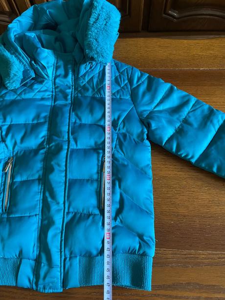 Bundička mayoral, mayoral,116