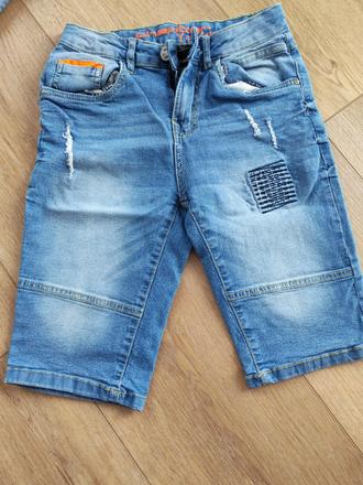 Krátke rifle, chapter young,152