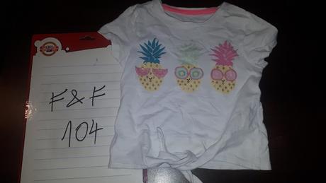 Tricko, f&f,104