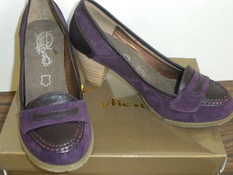 Kožené topánky 37, 37