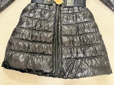 Zimná bunda, guess,s