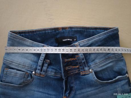 Rifel, tally weijl,34