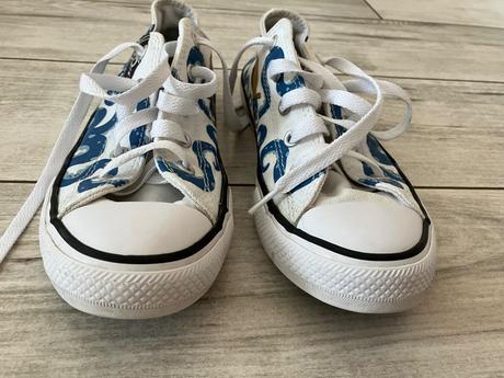 Tenisky, converse,33