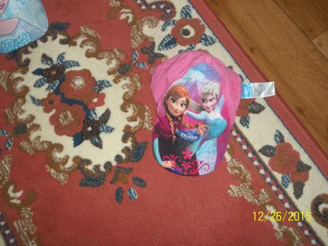 Šiltovka, disney,134