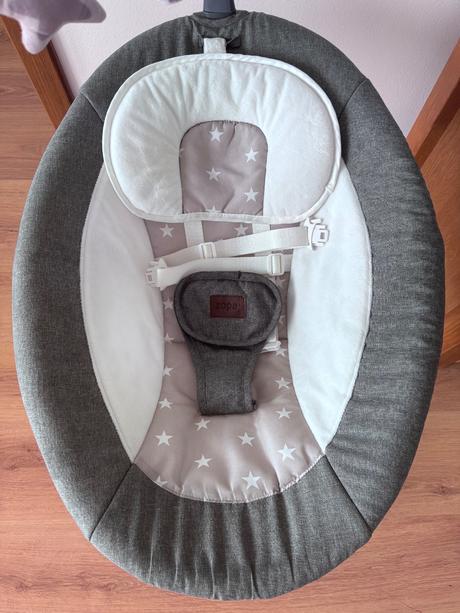 Zopa lullaby lehatko/kresielko,