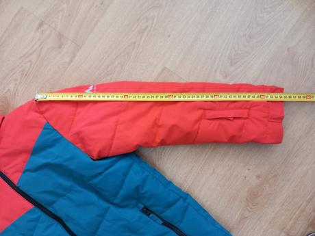 Lyžiarska vetrovka, mckinley,152