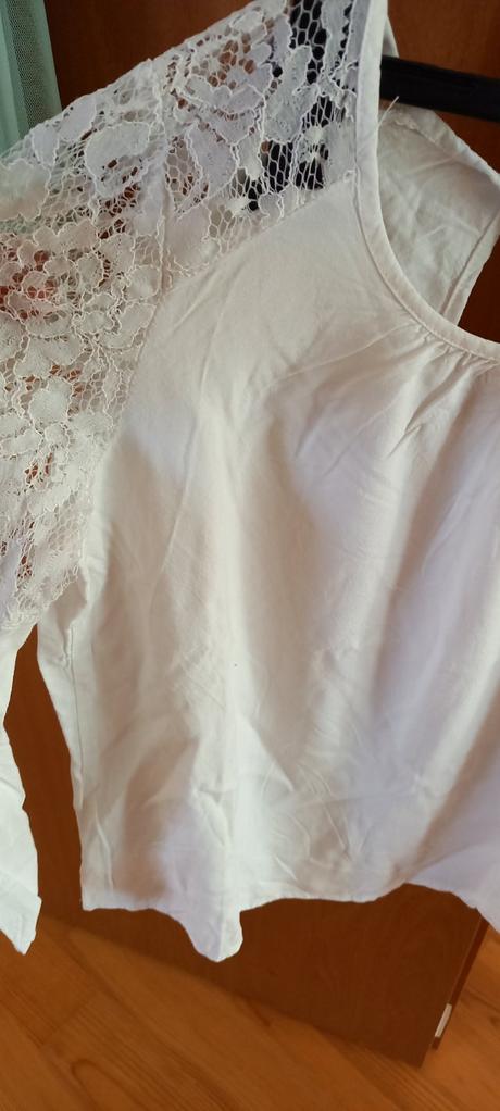 Krajková blúzka, gate,s