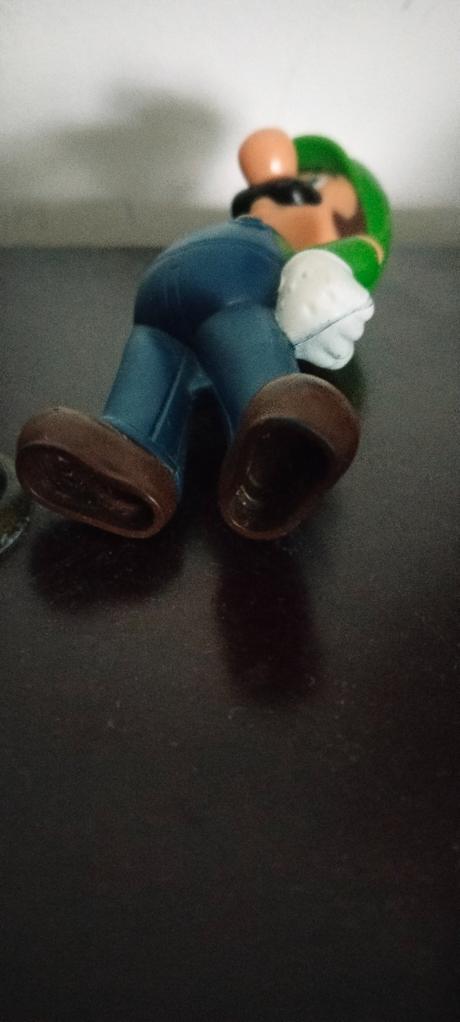 Výpravca  figúrka pre deti a zberateľov retro, 