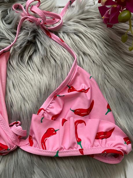 Kvalitný plavkový vrch, s