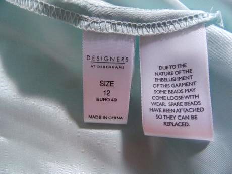 Luxusné hodvábne spoločenské šaty, 40