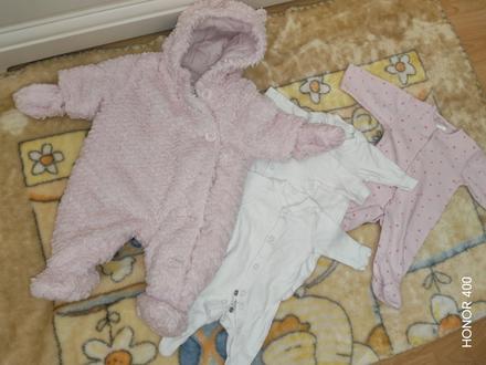 Overalíky, george,50