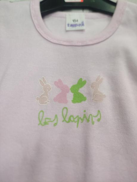 Body s milou potlačou, tajpex,104