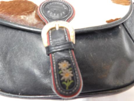 Michel jordi luxusna trachten kabelka, 