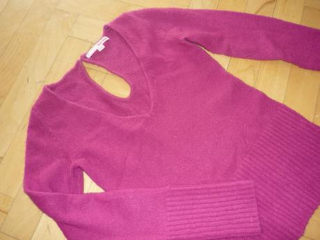 Svetrík, tally weijl,s