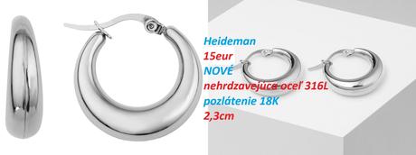 Náušnice 2, 