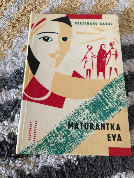 Maturantka eva (1963), 