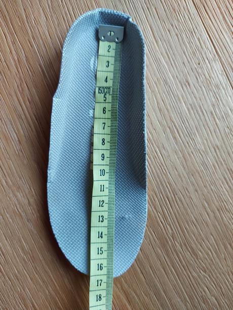 Topanky na bezky alpina 26, 26