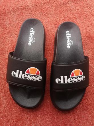 Ellesse filippalta slide dámske šľapky veľkosť 41, 41