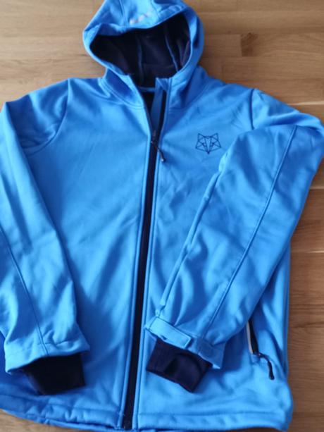 Vetrovka, crivit,158