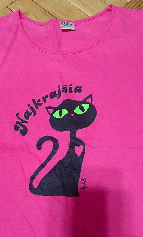 Tričko, xl