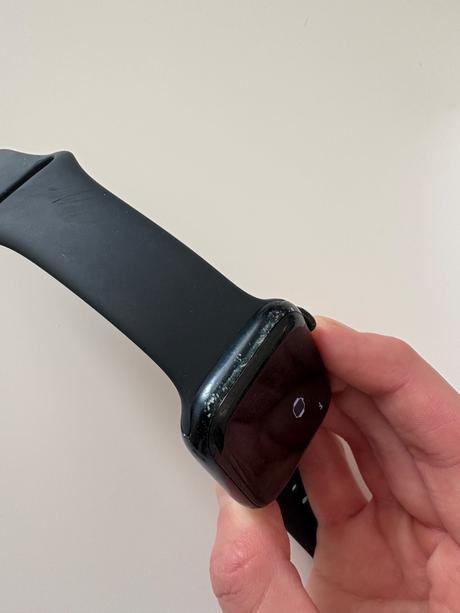 Apple watch s7 45 ma/m sb, apple