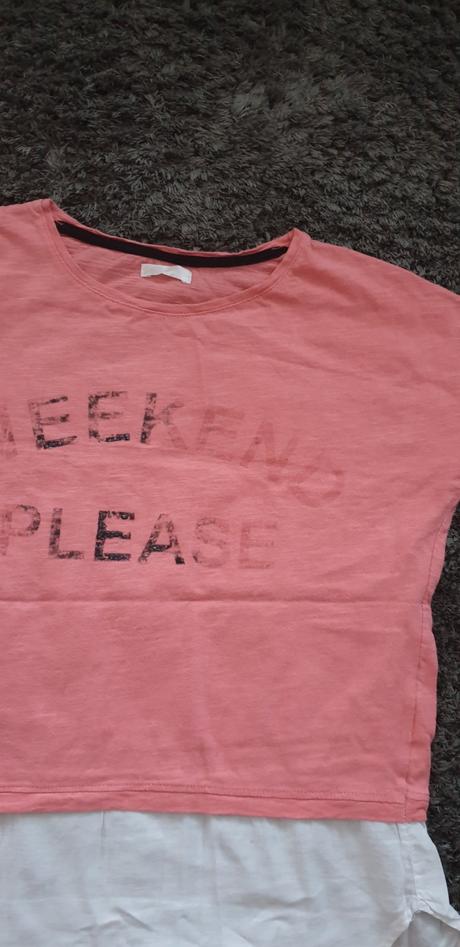 Tričko č.158-164, 158