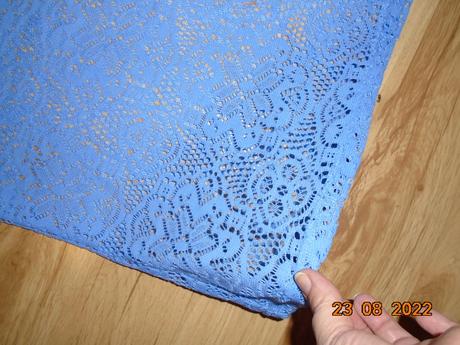 Sietovane tricko, bonprix,m