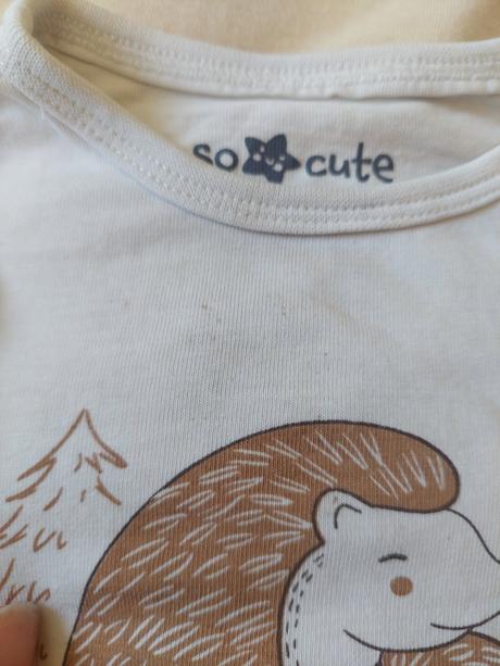 4x body na donosenie, 80