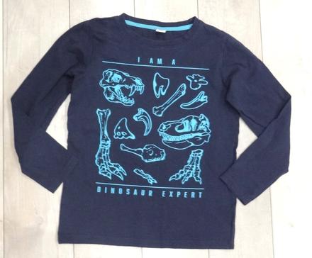 Tričko dinosaurus, dopodopo,122