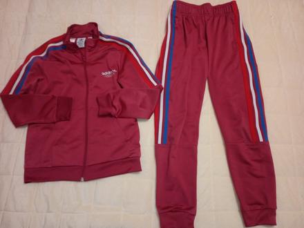 Tepláková súprava, športová, adidas,146