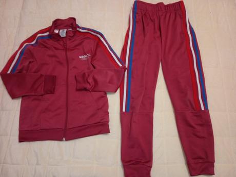 Tepláková súprava, športová, adidas,146