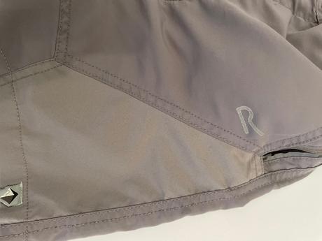 Regatta športové šortky, regatta,152