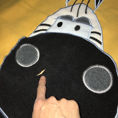 Veľká deka + darček,