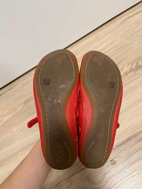 Camper baleriny, camper,32