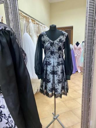 Spoločenské šaty vo veľkosti xl, xl