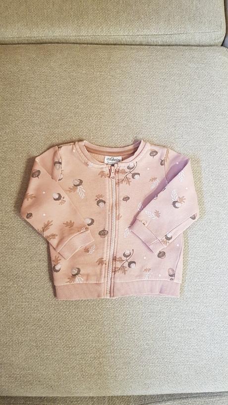 Oblečenie s jesenným motívom 74, pepco,74