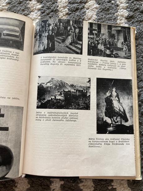 Osudy zlatých pokladov vároš milan (1967), 