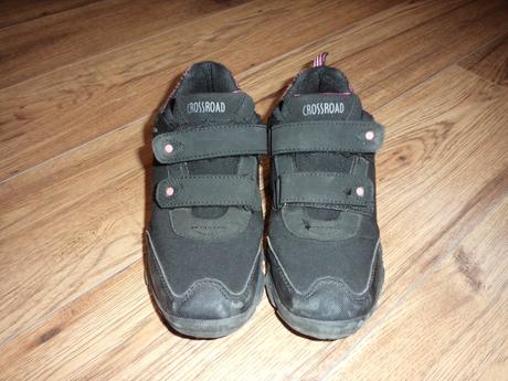 Tenisky  crossroad, 34