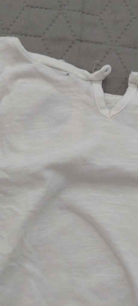 Darujem k nákupu next tričko, next,104