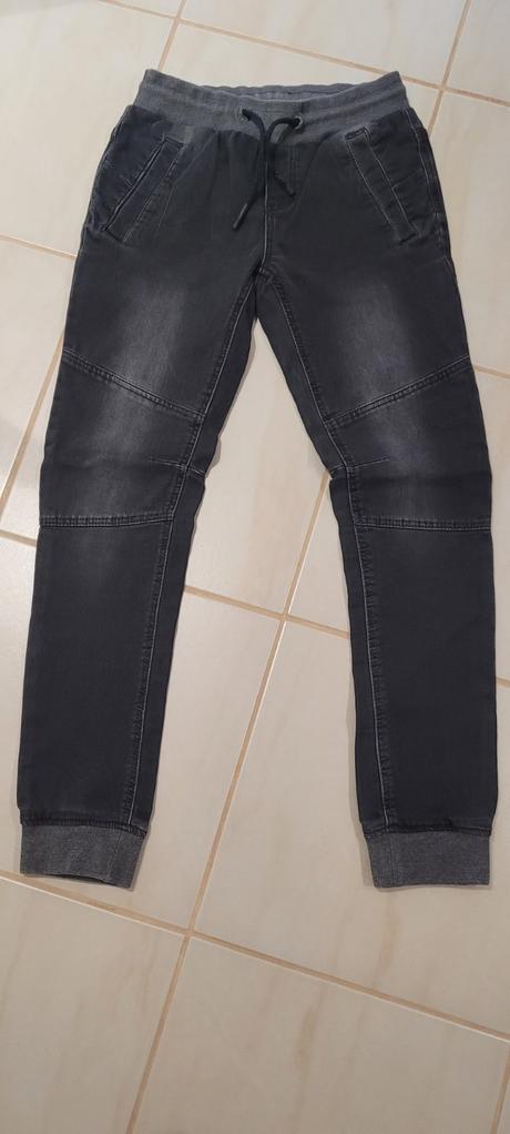 Rifle, chapter young,158