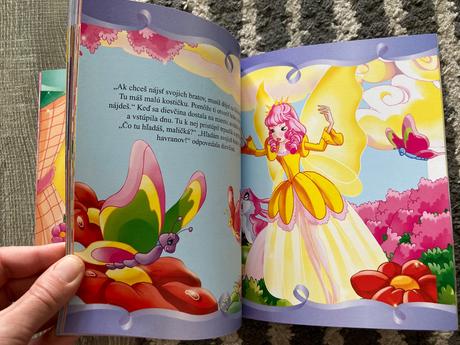 Rozprávky bratov grimmovcov, 