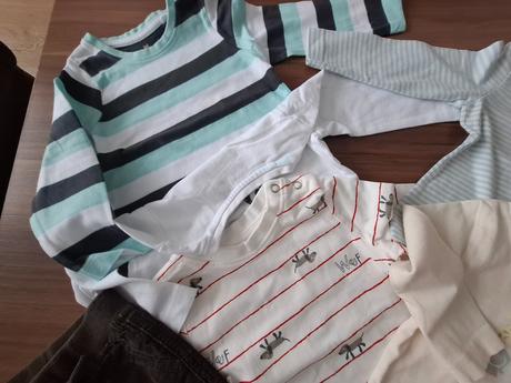 Chlapčenský mix, 68–80