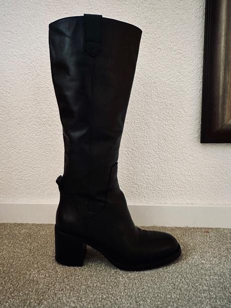 Kozene cizmy bata, baťa,37