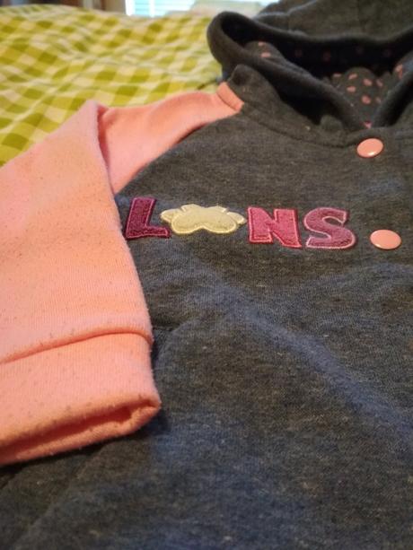 Tepláková súprava, lonsdale,86