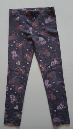 Predám detské legíny zn. pepco, pepco,116