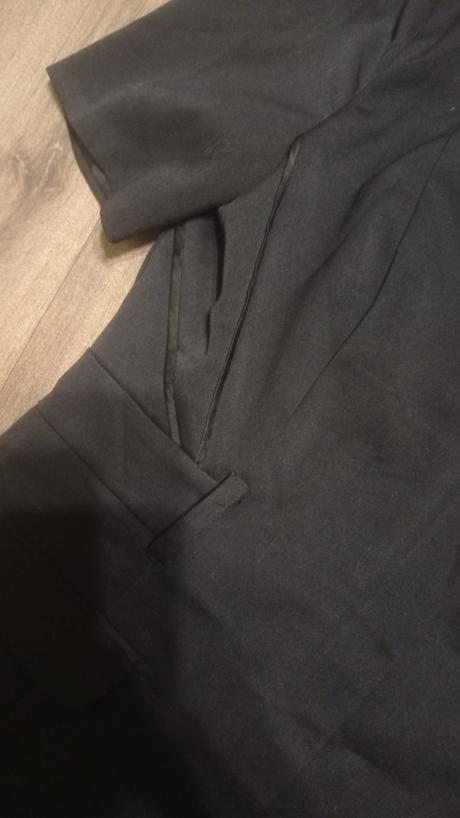 Dámske sakove šaty, m