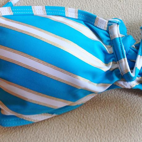 Luxusne plavky relleciga vel.s, s / xs