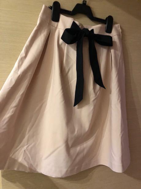 Staroruzova nenosena sukna orsay 38, orsay,38